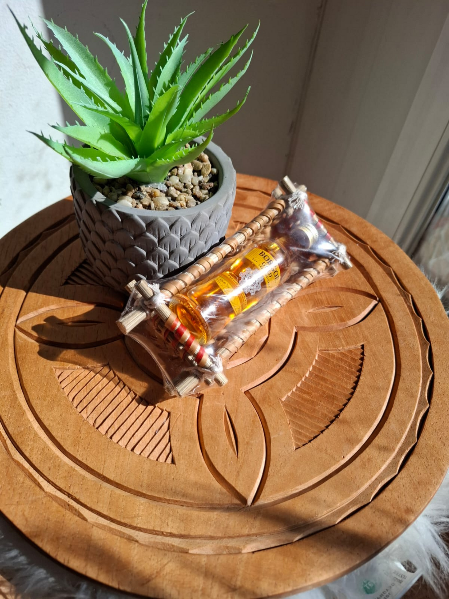 Souvenir du Suriname alcool