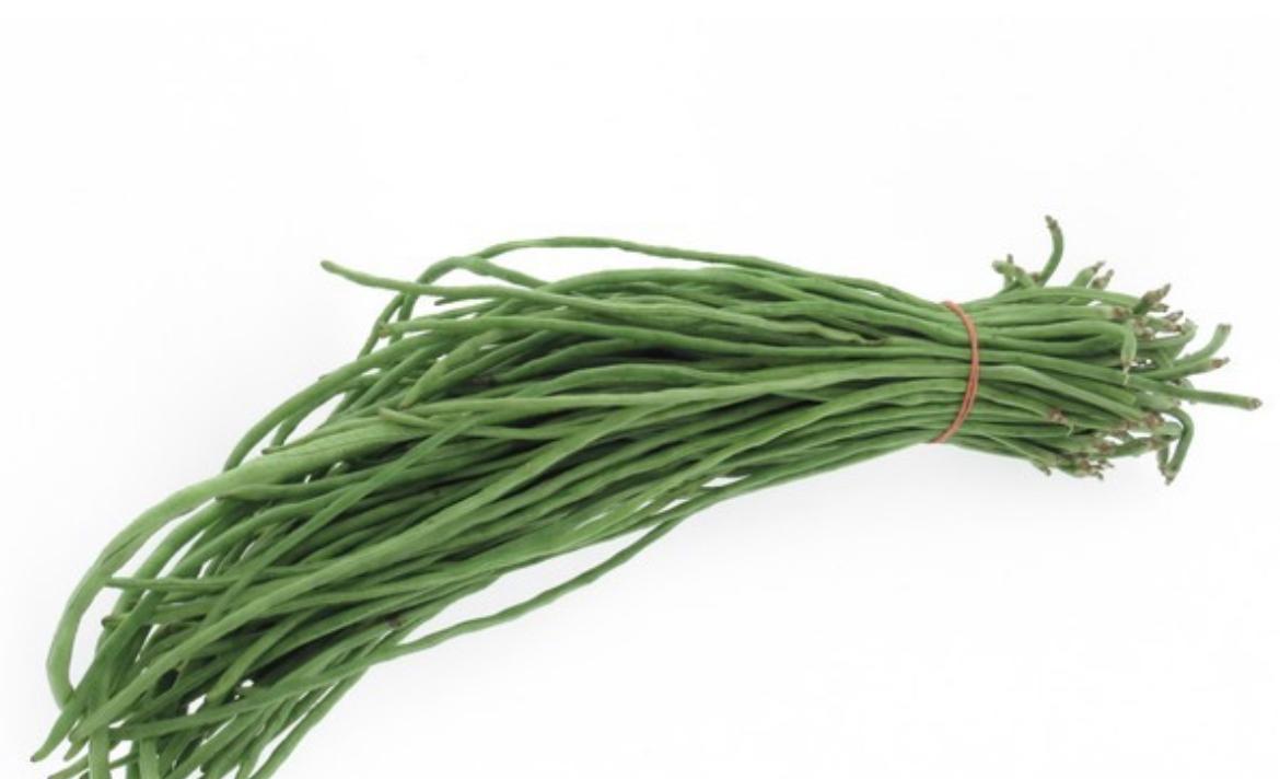 Haricot vert