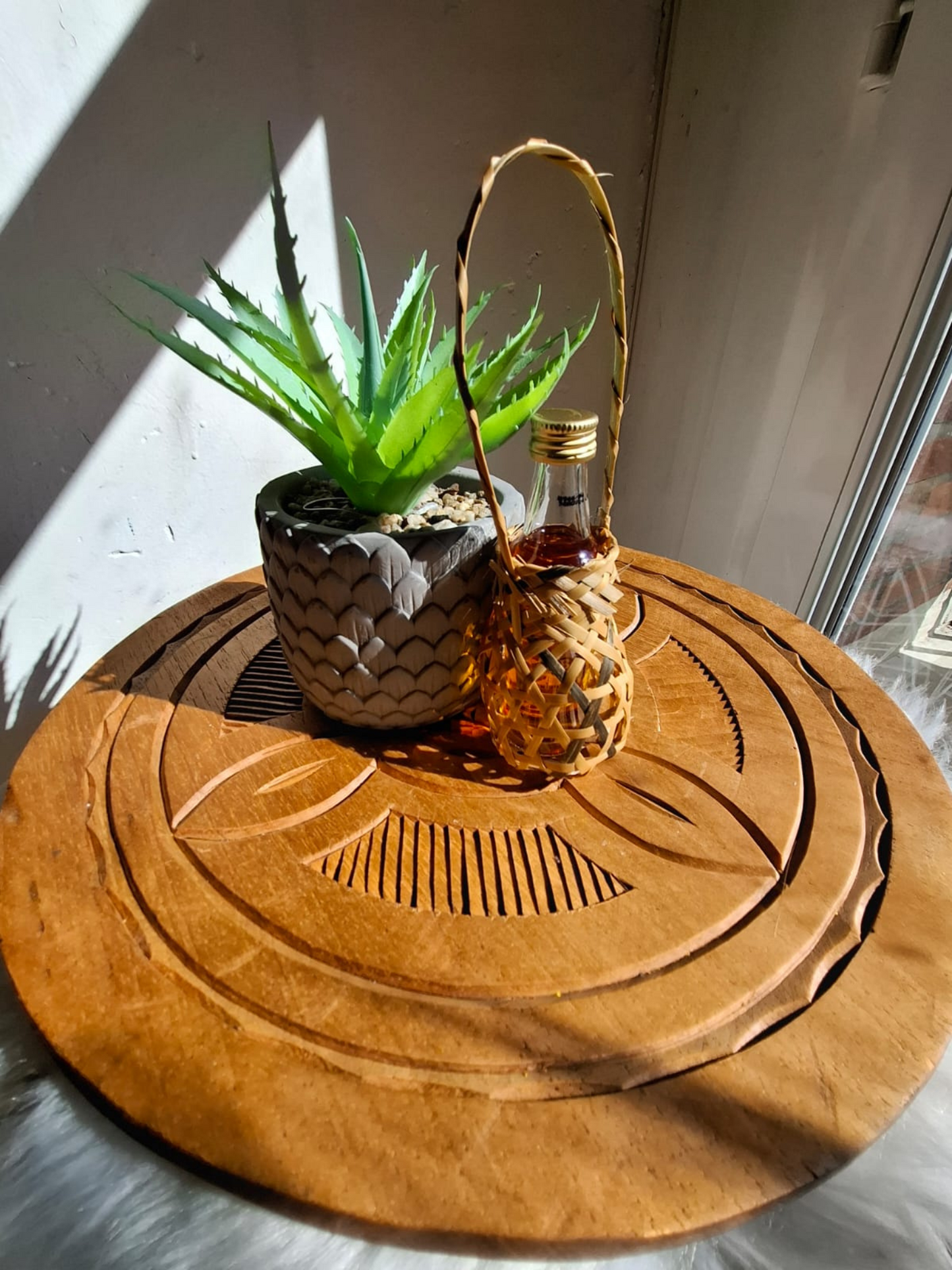 Souvenir du Suriname alcool