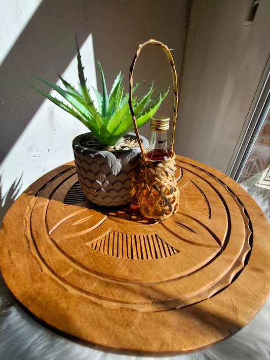 Souvenir du Suriname alcool