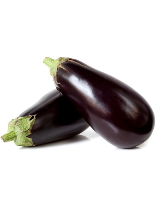 Aubergine