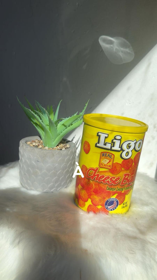 Chips ligo