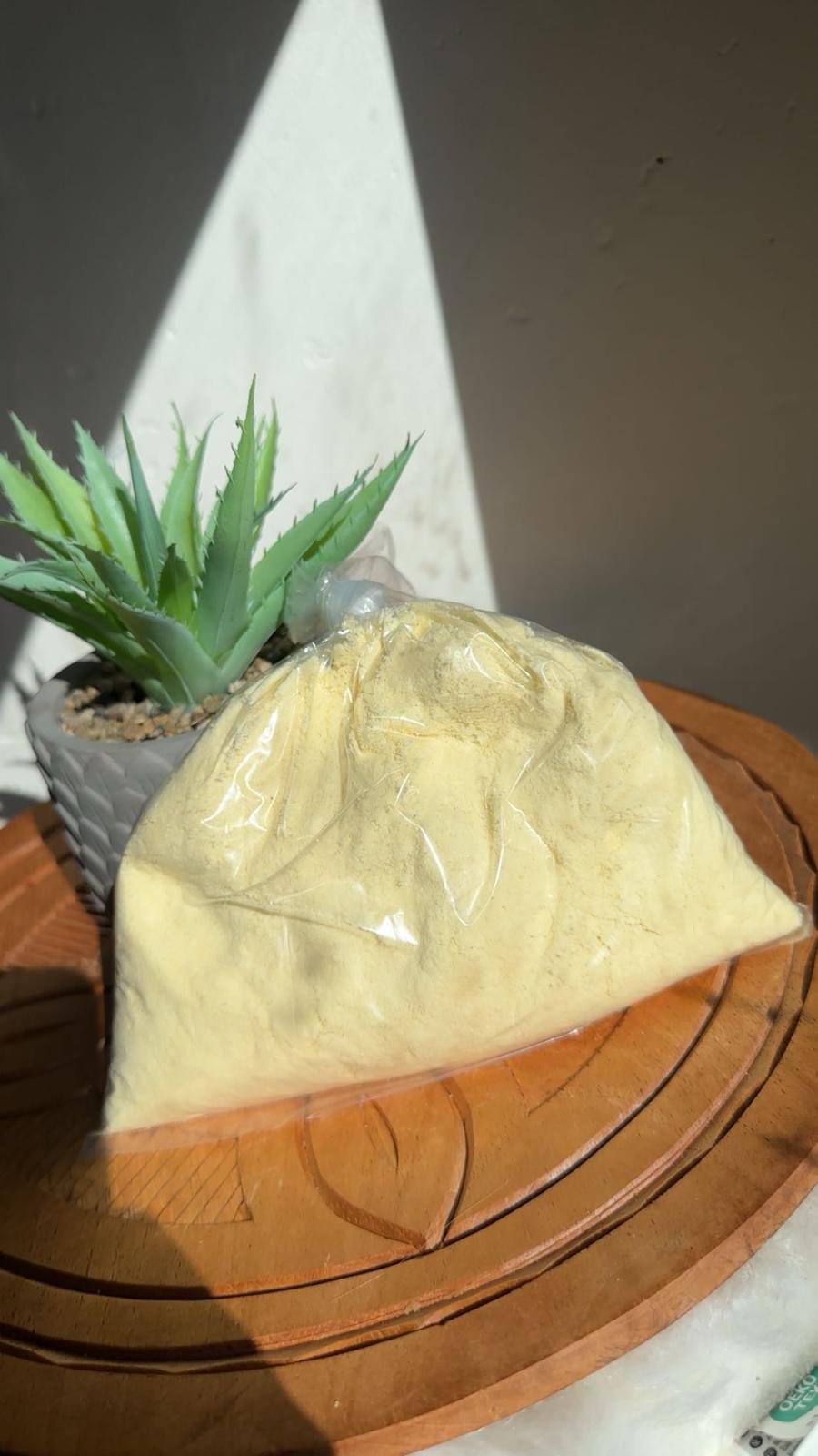 Farine de manioc (Domii)